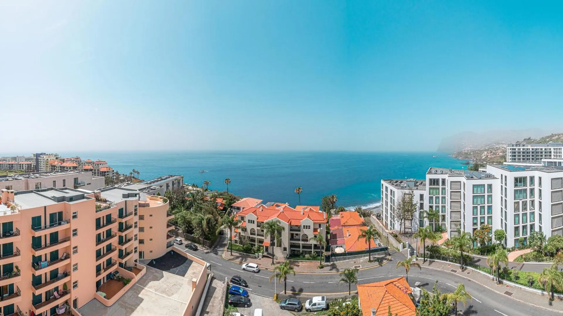 Por Do Sol Apartment Panasqueira  Πορτογαλία