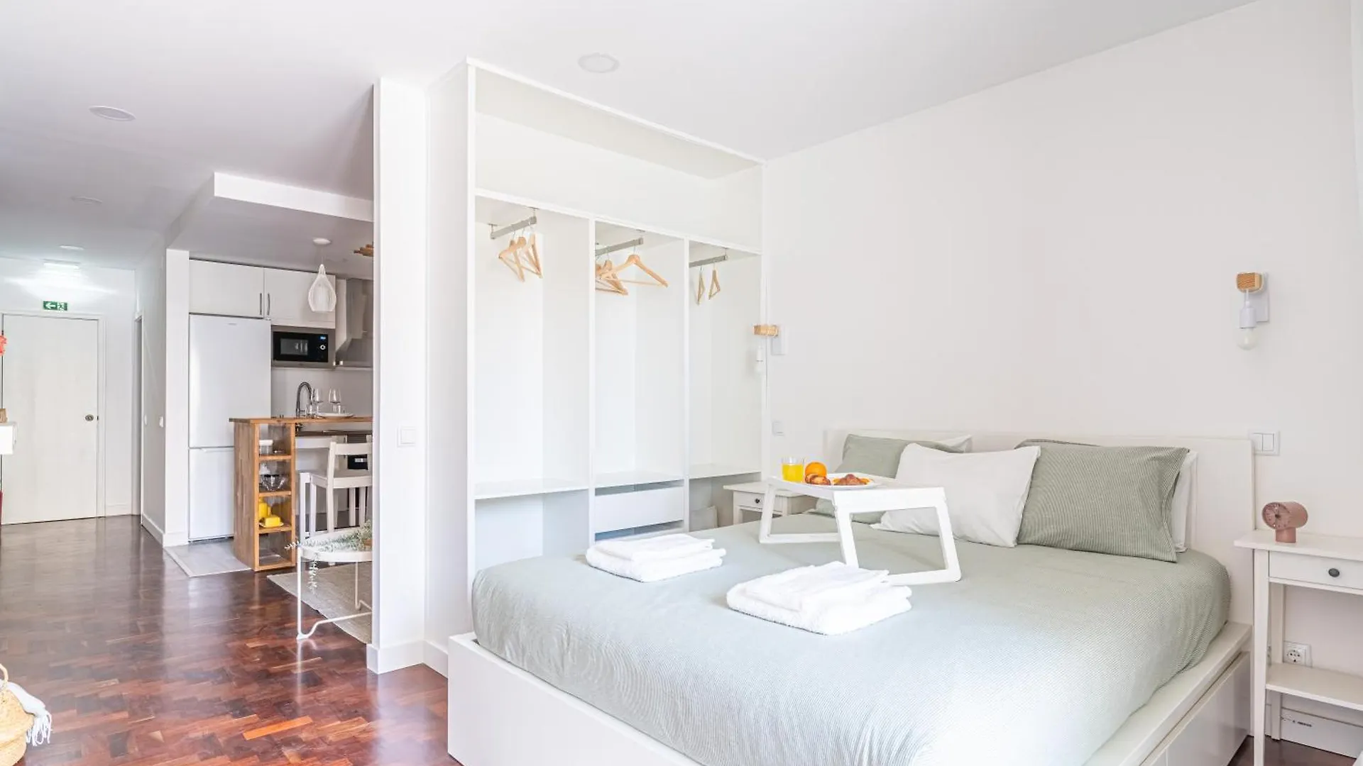 Por Do Sol Apartment Panasqueira  Πορτογαλία
