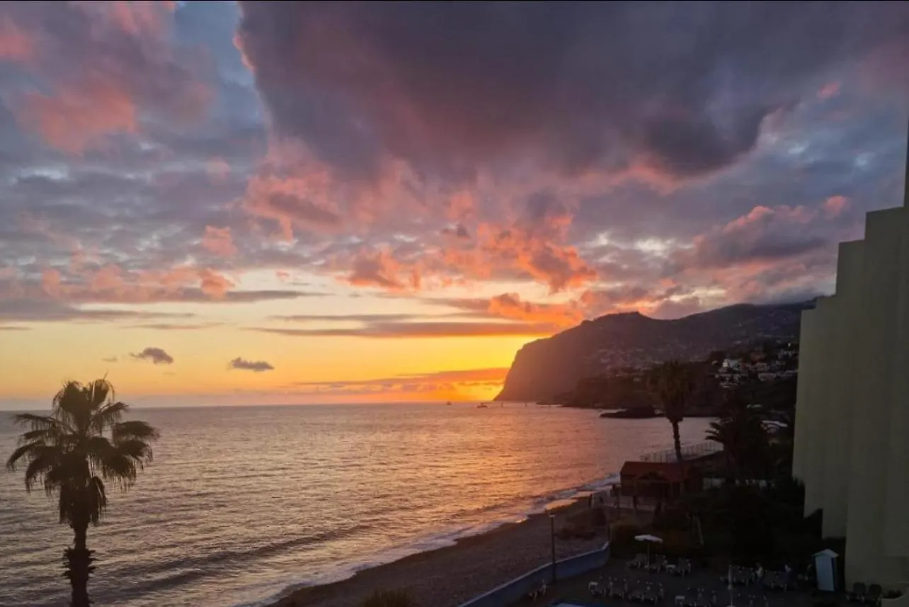 Por Do Sol Apartment Panasqueira   Panasqueira (Madeira)