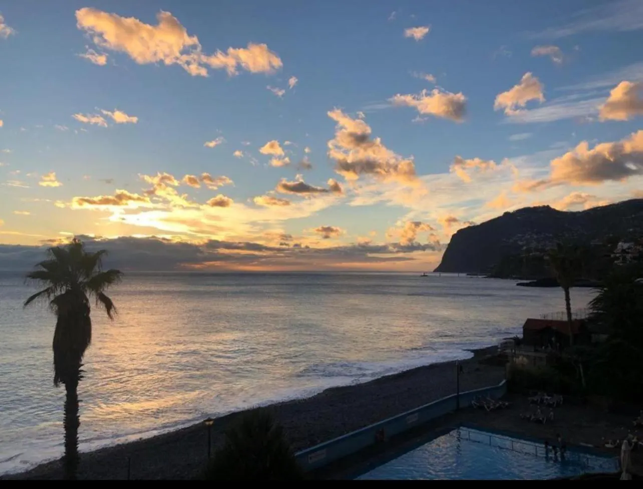 Por Do Sol Apartment Panasqueira  0*, Panasqueira (Madeira) Πορτογαλία